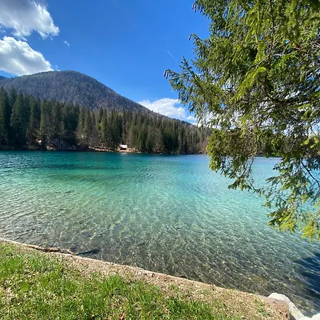 Hotel Single Tarvisio