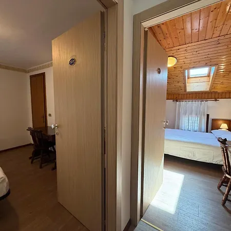Hotel Single Tarvisio