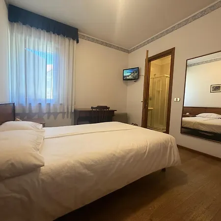 Single 3* Tarvisio