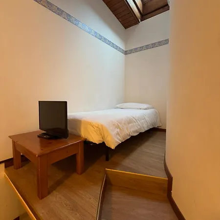 Single Hotel 3*
