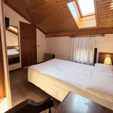 Single 3* Tarvisio