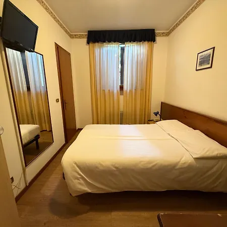 Single Hotel Tarvisio